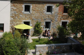 Le Clos des Haies, Silenrieux